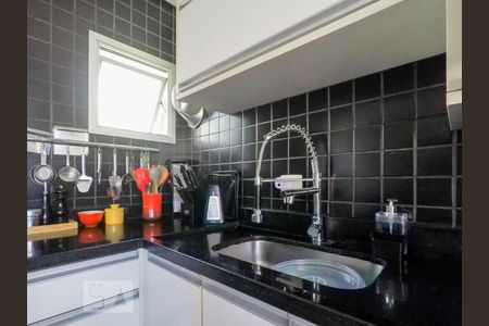 Apartamento à venda com 140m², 4 quartos e 2 vagas