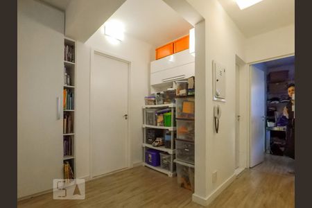 Apartamento à venda com 140m², 4 quartos e 2 vagas
