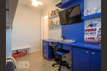 Apartamento à venda com 140m², 4 quartos e 2 vagas