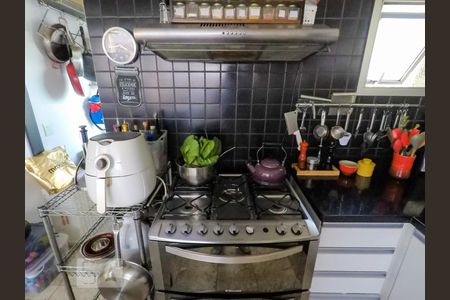 Apartamento à venda com 140m², 4 quartos e 2 vagas