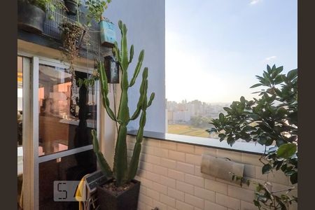 Apartamento à venda com 140m², 4 quartos e 2 vagas