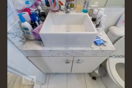 Apartamento à venda com 140m², 4 quartos e 2 vagas