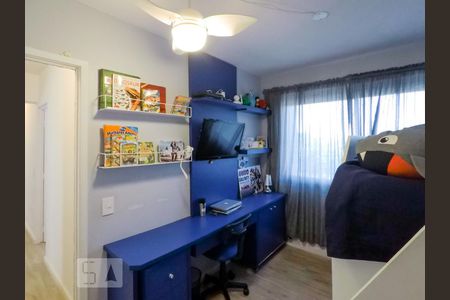Apartamento à venda com 140m², 4 quartos e 2 vagas
