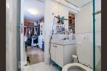 Apartamento à venda com 140m², 4 quartos e 2 vagas