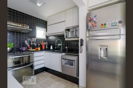 Apartamento à venda com 140m², 4 quartos e 2 vagas