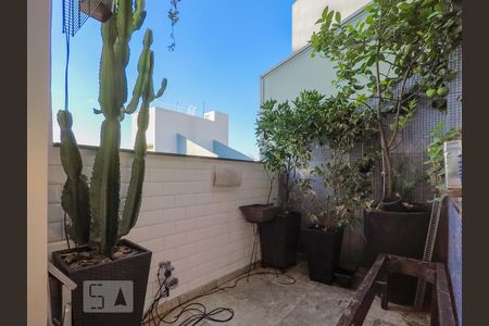 Apartamento à venda com 140m², 4 quartos e 2 vagas