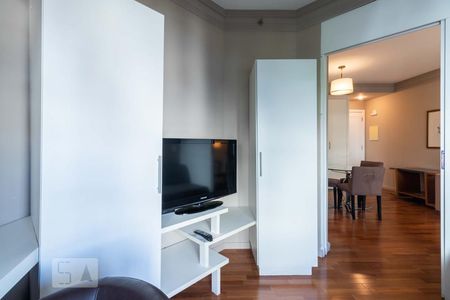 Apartamento à venda com 52m², 2 quartos e 1 vaga Apartamento à venda com 52m², 2 quartos e 1 vagaSala