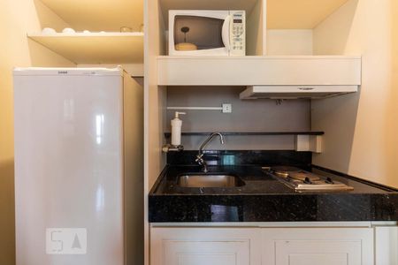 Apartamento à venda com 52m², 2 quartos e 1 vaga Apartamento à venda com 52m², 2 quartos e 1 vagaCozinha