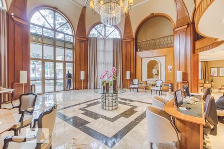 Apartamento à venda com 52m², 2 quartos e 1 vaga Apartamento à venda com 52m², 2 quartos e 1 vagaHall de Entrada