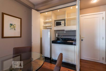 Apartamento à venda com 52m², 2 quartos e 1 vaga Apartamento à venda com 52m², 2 quartos e 1 vagaCozinha