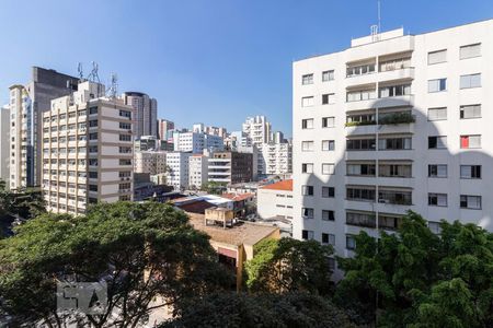 Apartamento à venda com 52m², 2 quartos e 1 vaga Apartamento à venda com 52m², 2 quartos e 1 vagaVista