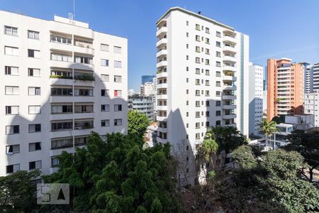 Apartamento à venda com 52m², 2 quartos e 1 vaga Apartamento à venda com 52m², 2 quartos e 1 vagaVista