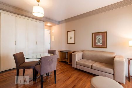 Apartamento à venda com 52m², 2 quartos e 1 vaga Apartamento à venda com 52m², 2 quartos e 1 vagaSala