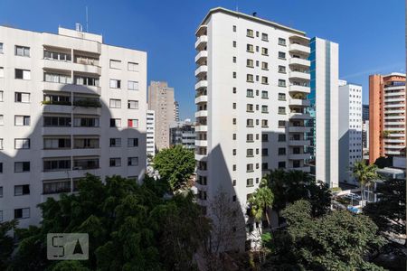 Apartamento à venda com 52m², 2 quartos e 1 vaga Apartamento à venda com 52m², 2 quartos e 1 vagaVista da Suite