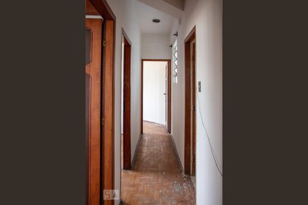 Apartamento à venda com 130m², 3 quartos e sem vaga Apartamento à venda com 130m², 3 quartos e sem vagaCorredor