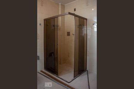 Apartamento à venda com 130m², 3 quartos e sem vaga Apartamento à venda com 130m², 3 quartos e sem vagaBanheiro