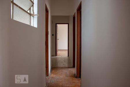 Apartamento à venda com 130m², 3 quartos e sem vaga Apartamento à venda com 130m², 3 quartos e sem vagaCorredor