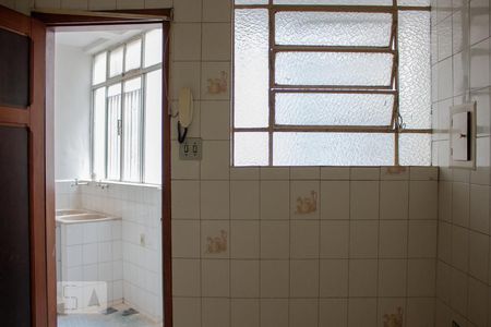 Apartamento à venda com 130m², 3 quartos e sem vaga Apartamento à venda com 130m², 3 quartos e sem vagaCozinha