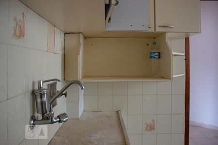 Apartamento à venda com 130m², 3 quartos e sem vaga Apartamento à venda com 130m², 3 quartos e sem vagaCozinha