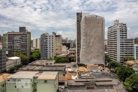 Apartamento à venda com 130m², 3 quartos e sem vaga Apartamento à venda com 130m², 3 quartos e sem vagaVista do Quarto 3