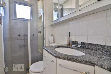 Apartamento para alugar com 35m², 1 quarto e 1 vaga