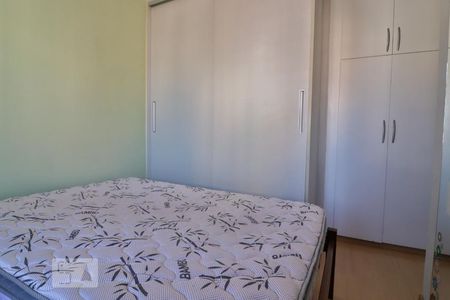 Apartamento para alugar com 35m², 1 quarto e 1 vaga Apartamento para alugar com 35m², 1 quarto e 1 vagaQuarto 1