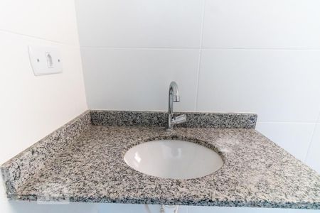 Apartamento à venda com 33m², 1 quarto e sem vagaBanheiro