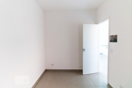 Apartamento à venda com 33m², 1 quarto e sem vagaQuarto