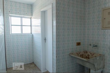 Casa à venda com 120m², 2 quartos e 1 vaga Casa à venda com 120m², 2 quartos e 1 vagaÁrea de Serviço