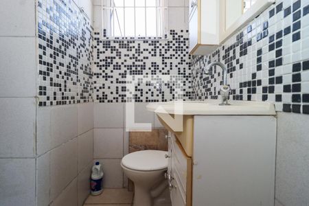 Apartamento à venda com 110m², 2 quartos e 2 vagas Apartamento à venda com 110m², 2 quartos e 2 vagasCobertura - Banheiro