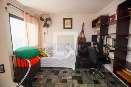 Sala 2 de apartamento para alugar com 1 quarto, 110m² em Vila Andrade, São Paulo