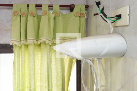 Apartamento à venda com 110m², 2 quartos e 2 vagas Apartamento à venda com 110m², 2 quartos e 2 vagasBanheiro da Suíte