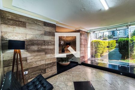 Apartamento à venda com 110m², 2 quartos e 2 vagas Apartamento à venda com 110m², 2 quartos e 2 vagasÁrea comum