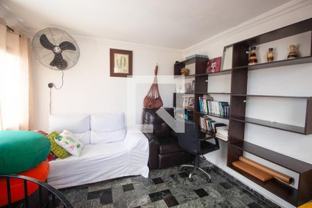 Sala 2 de apartamento para alugar com 1 quarto, 110m² em Vila Andrade, São Paulo