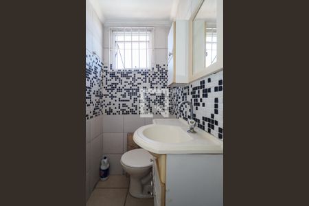 Apartamento à venda com 110m², 2 quartos e 2 vagas Apartamento à venda com 110m², 2 quartos e 2 vagasCobertura - Banheiro