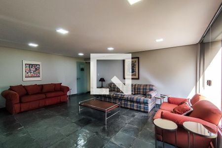 Apartamento à venda com 110m², 2 quartos e 2 vagas Apartamento à venda com 110m², 2 quartos e 2 vagasÁrea comum - Salão de festas