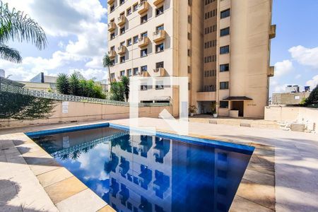 Apartamento à venda com 110m², 2 quartos e 2 vagas Apartamento à venda com 110m², 2 quartos e 2 vagasÁrea comum - Piscina
