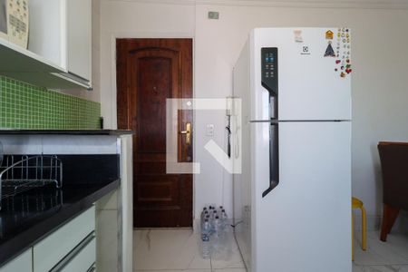 Apartamento à venda com 110m², 2 quartos e 2 vagas Apartamento à venda com 110m², 2 quartos e 2 vagasCozinha