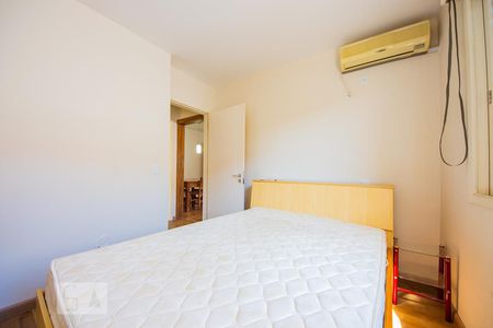 Quarto  de apartamento à venda com 1 quarto, 50m² em Bom Jesus, Porto Alegre