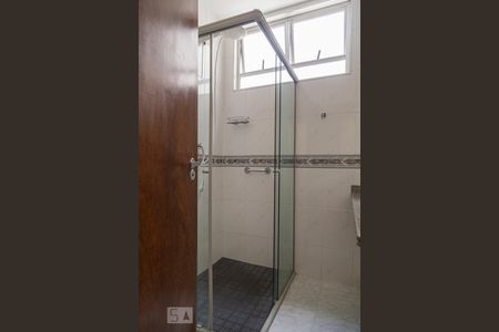 Apartamento à venda com 130m², 3 quartos e 1 vagaBanheiro Social