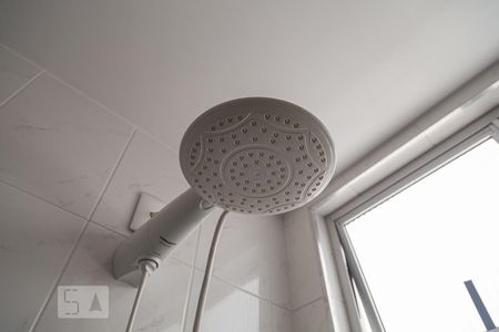 Apartamento à venda com 130m², 3 quartos e 1 vagaChuveiro do Banheiro Social