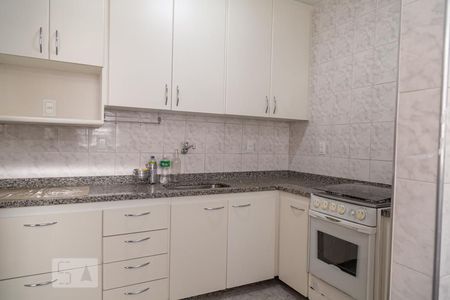 Apartamento à venda com 130m², 3 quartos e 1 vagaCozinha
