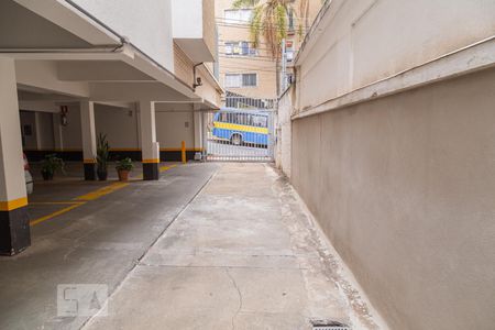 Apartamento à venda com 130m², 3 quartos e 1 vagaGaragem