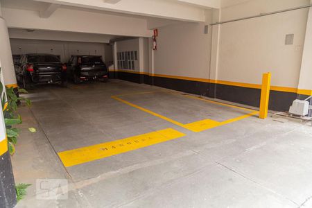 Apartamento à venda com 130m², 3 quartos e 1 vagaGaragem