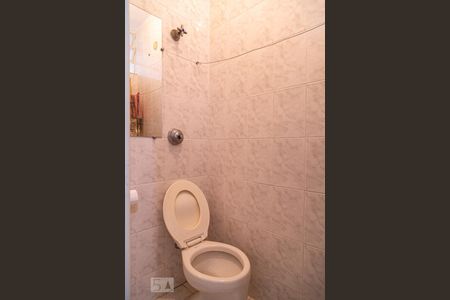 Apartamento à venda com 130m², 3 quartos e 1 vagaBanheiro de Serviço