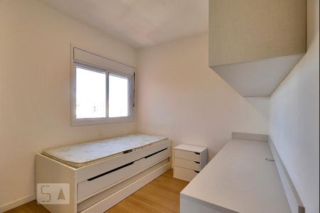 Apartamento à venda com 125m², 3 quartos e 4 vagasQuarto 2 - Suíte