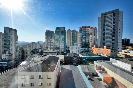 Apartamento à venda com 125m², 3 quartos e 4 vagasVista