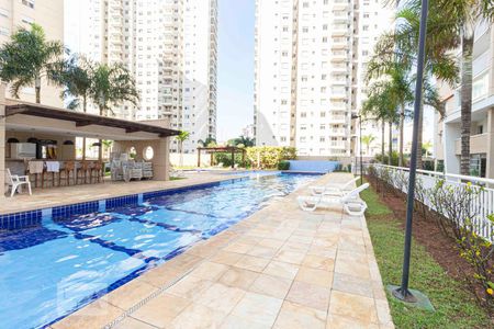 Apartamento à venda com 104m², 2 quartos e 2 vagasPiscina