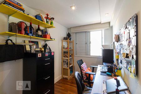 Apartamento à venda com 104m², 2 quartos e 2 vagasQuarto