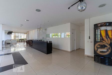 Apartamento à venda com 104m², 2 quartos e 2 vagasÁrea comum - Salão de festas